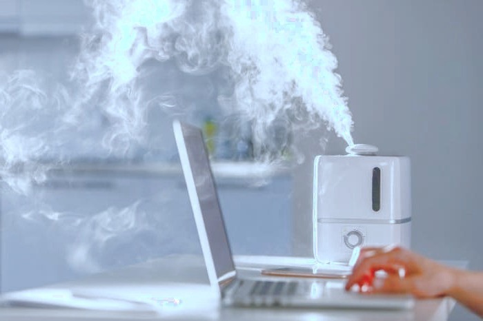 استفاده از بخور