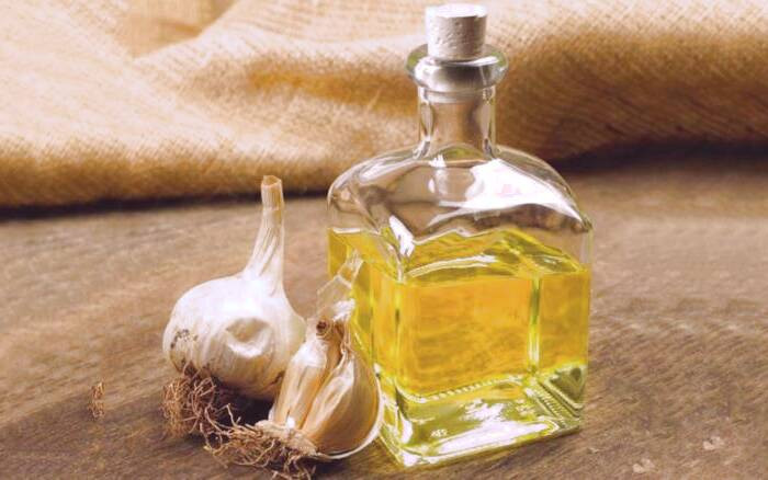 خواص روغن سیر