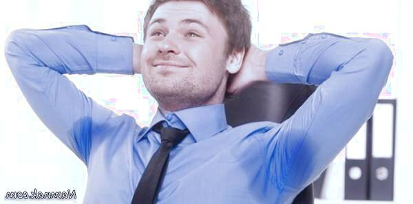 باکتری های زیر بغل 