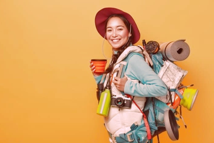 مسمومیت در سفر