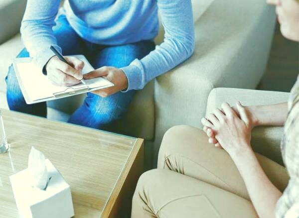 درمان افسردگی