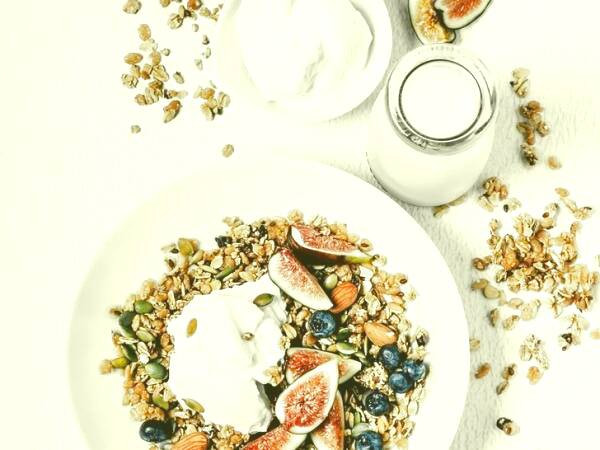 غذاهای پروبیوتیک