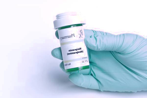 دزیپرامین چیست