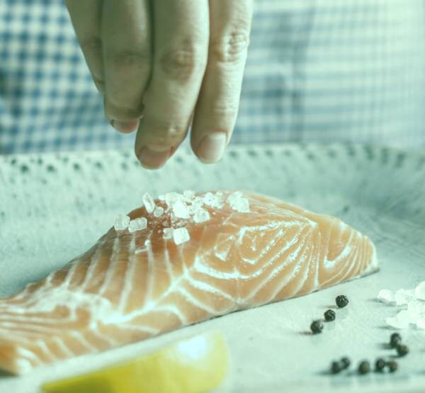 کاهش کلسترول بد خون