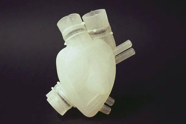 پیوند قلب مصنوعی