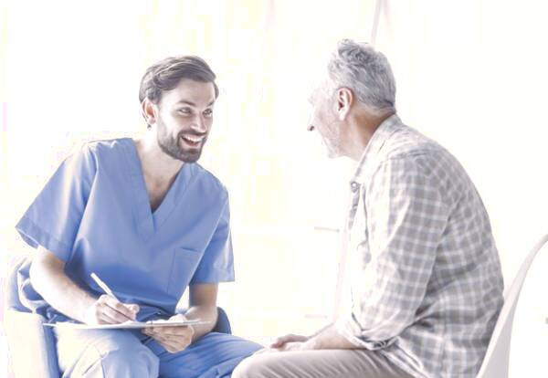 تست پیوند قلب