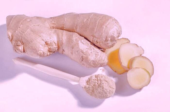 درمان گیاهی درد آرتروز