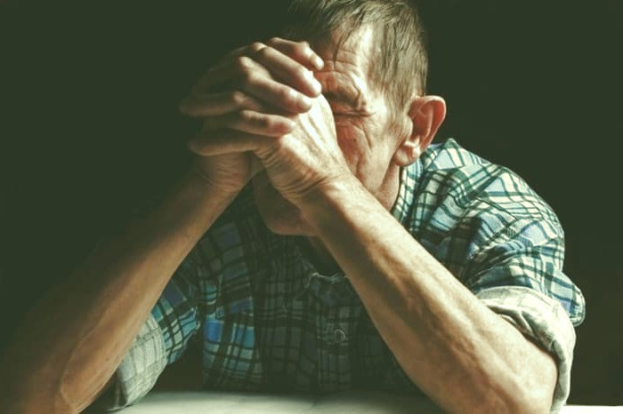 بیماری آلزایمر