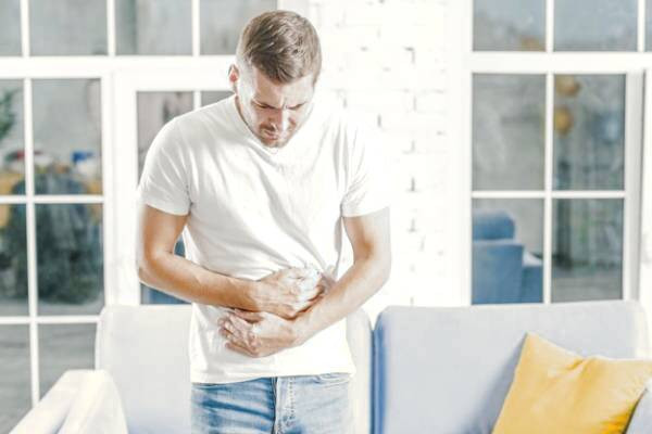 مشکلات کبد و یرقان