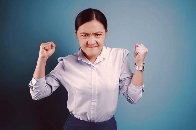 درمان بد خلقی