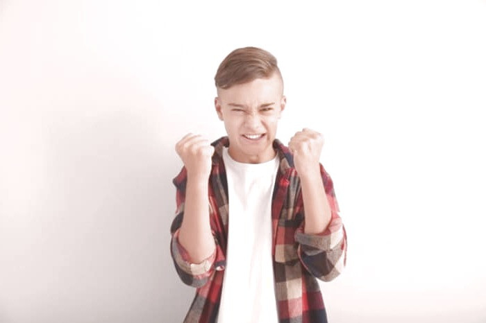 تغذیه مناسب بد خلقی