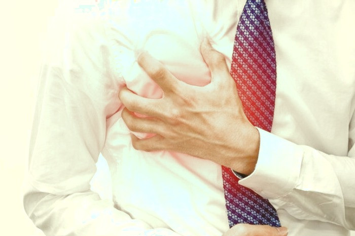 حمله قلبی در زنان