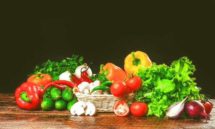 مواد غذایی رطوبت افزا