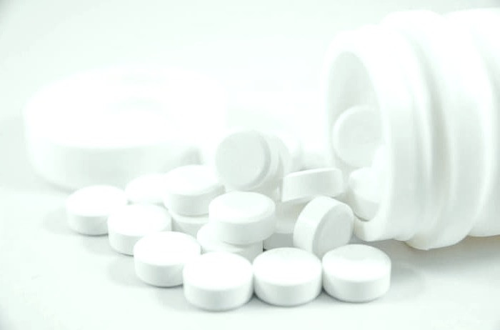 فواید آسپرین