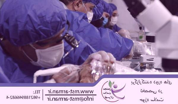 راهنمای جامع کاشت مو: نکات و تکنیک‌ها