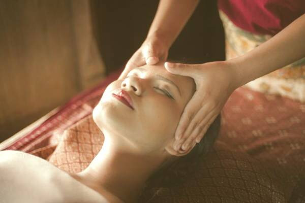 ماساژ جوانسازی