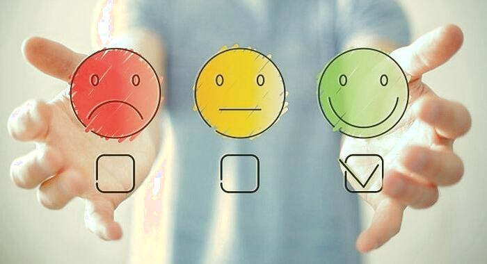 تست مسئولیت پذیری