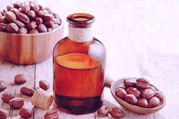 روغن جوجوبا