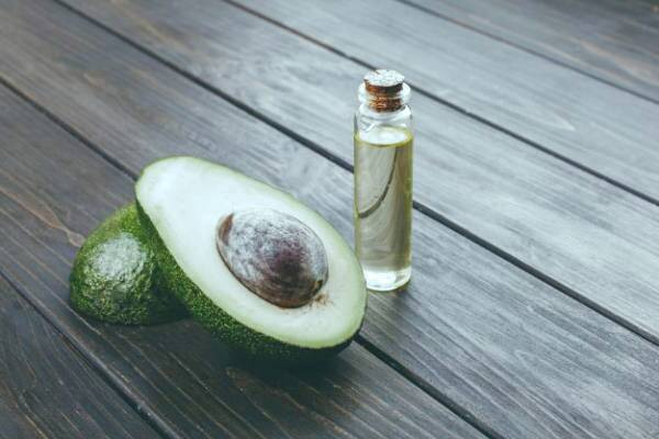 روغن آوکادو برای مو 