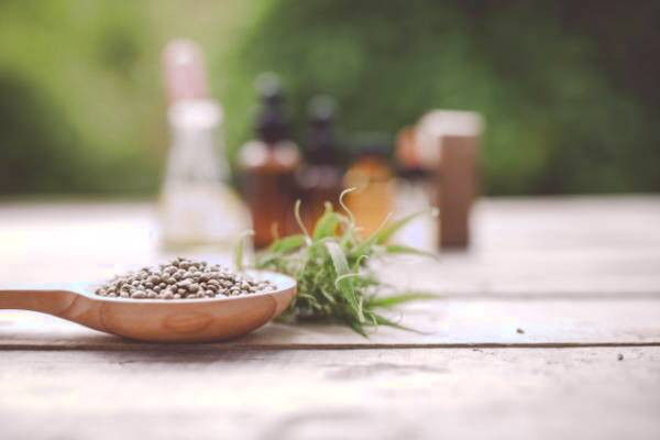 روغن درخت چای