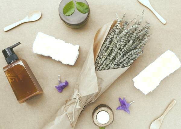 روغن اسطوخودوس