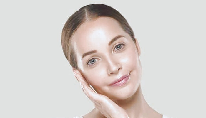 فواید طلا برای پوست