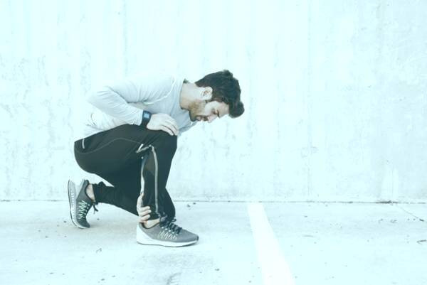 درمان آسیب دیدگی