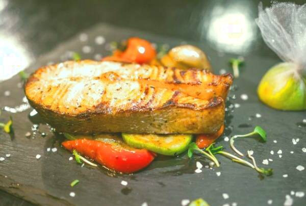 تعیین رژیم غذایی