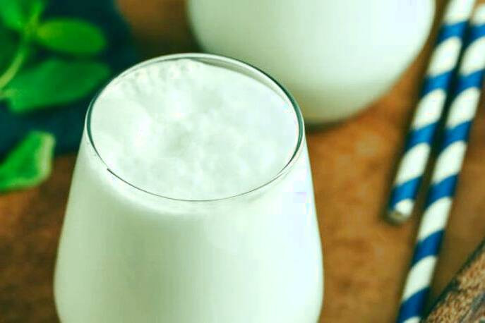 خوردنی های ماه رمضان