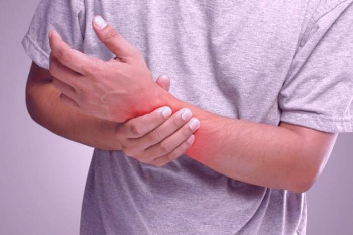 علائم استخوان درد