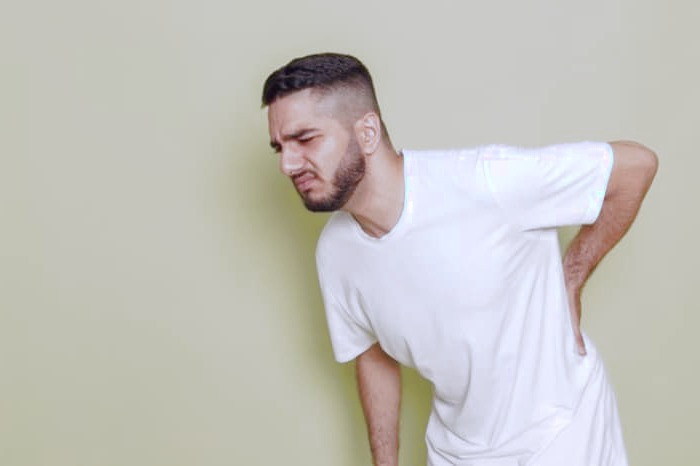 درد عضلات و استخوان