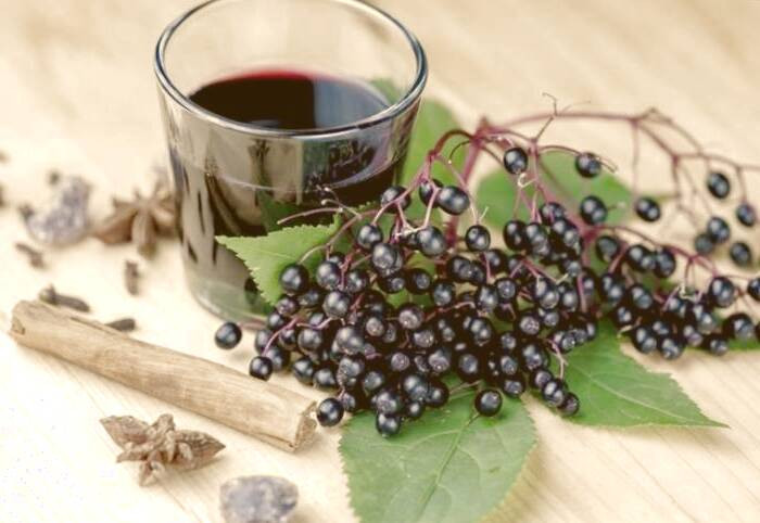 خواص دمنوش آقطی