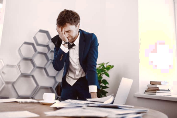 مبارزه با استرس