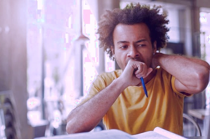 خمیازه کشیدن زیاد