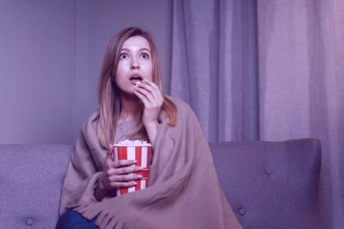 فیلم های ترسناک