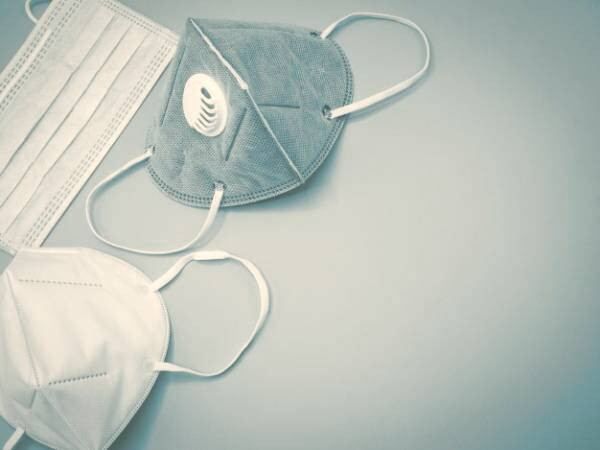ماسک مناسب کرونا