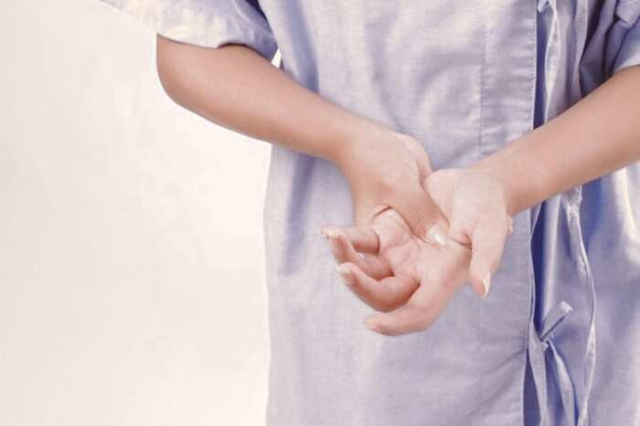 اسکلرودرمی چیست 