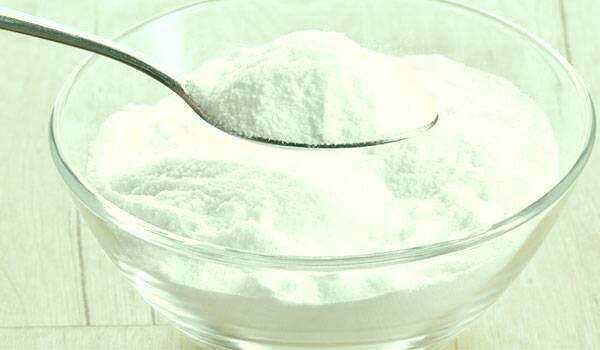 خواص درمانی جوش شیرین