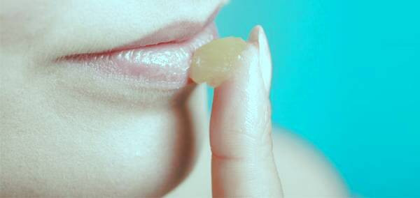 فواید وازلین