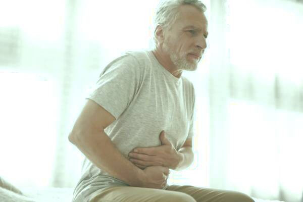 بیماری کیسه صفرا