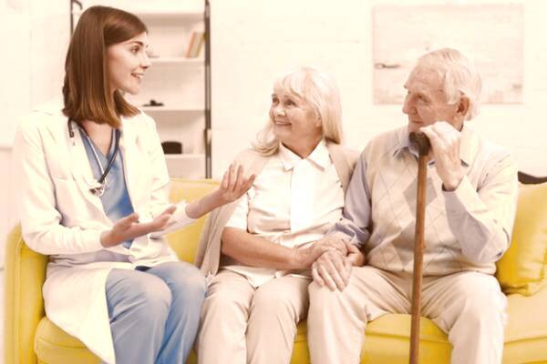 همراه بیمار 