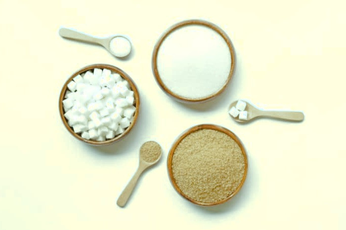 مصرف بالای قند