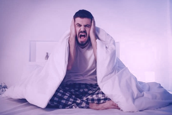 سندروم انفجار سر 