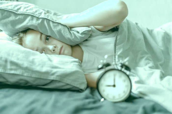 سندروم انفجار سر 