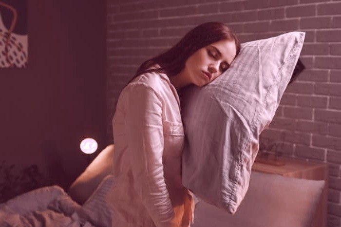 سندروم انفجار سر 