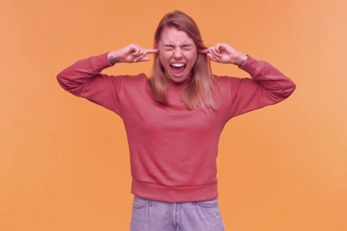 سندروم انفجار سر