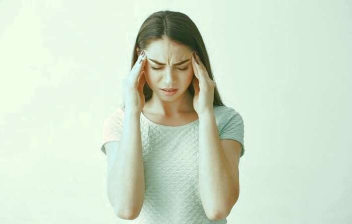 سندروم انفجار سر 