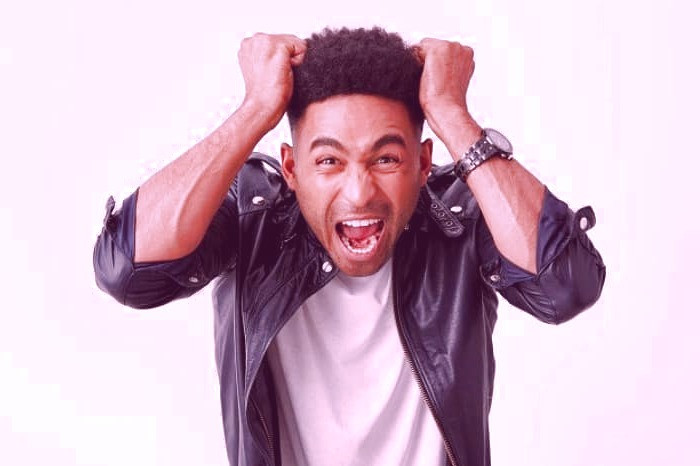 سندروم انفجار سر 