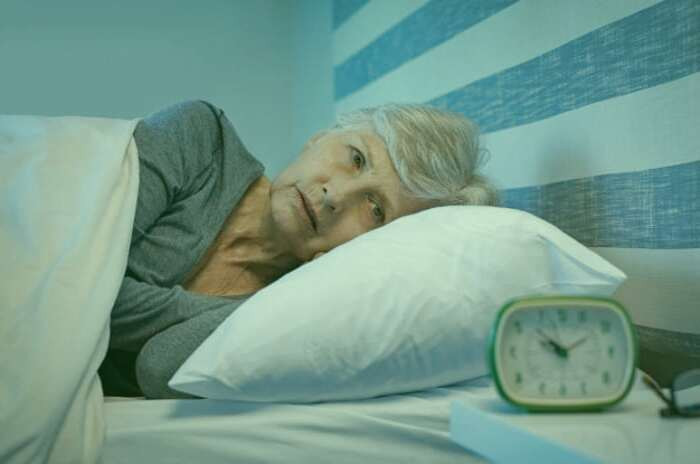 سندروم انفجار سر 