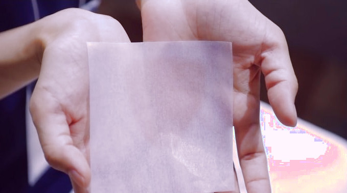 آرایش بدون کرم